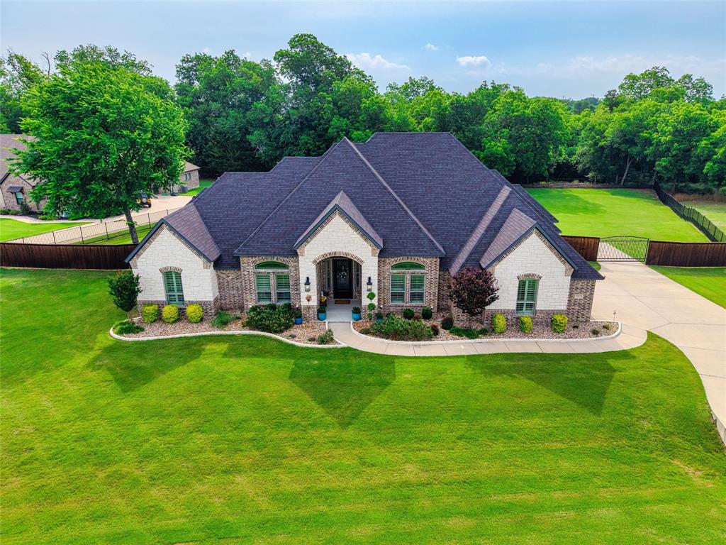 Long Branch Estates - Residential