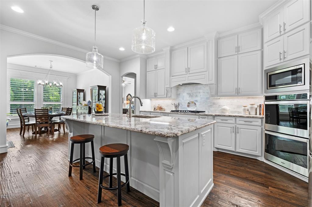 Long Branch Estates - Residential