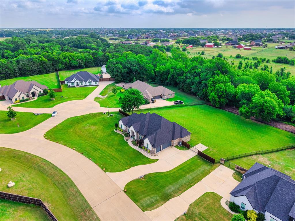 Long Branch Estates - Residential