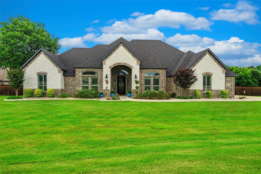 Long Branch Estates - Residential