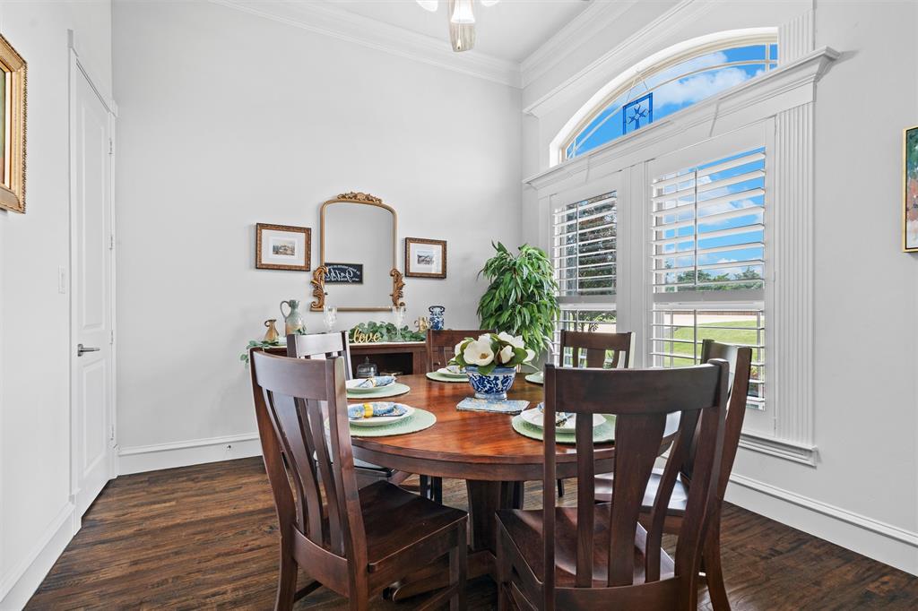 Long Branch Estates - Residential