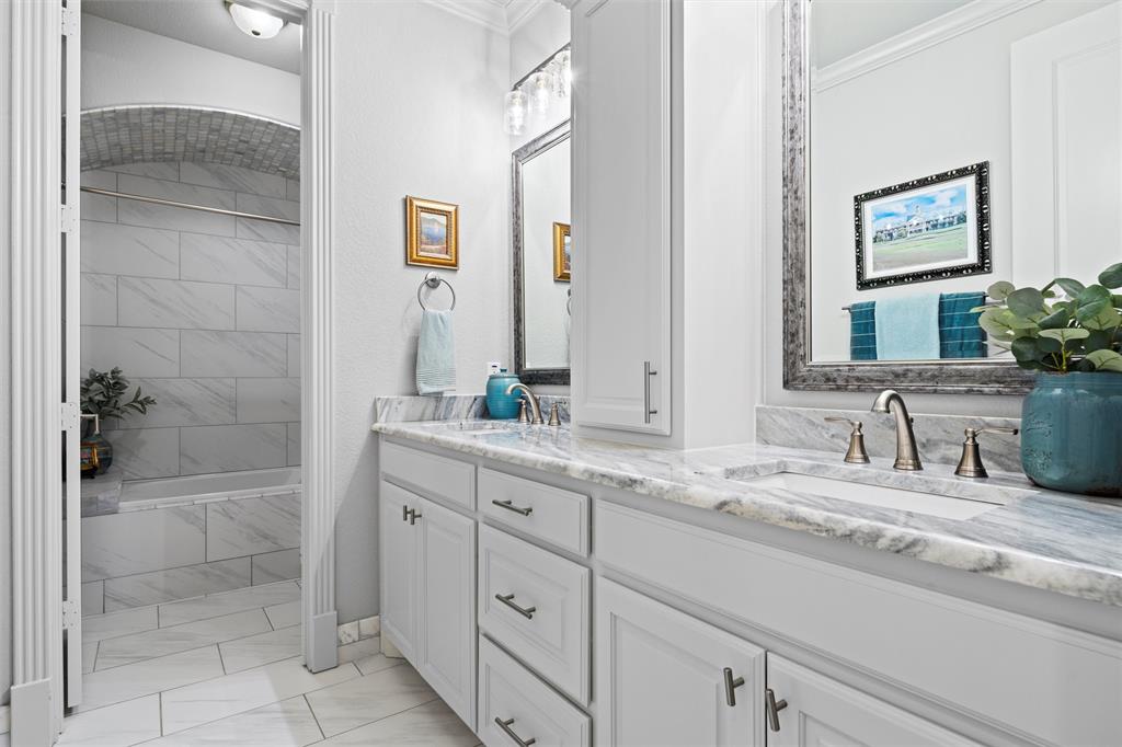 Long Branch Estates - Residential