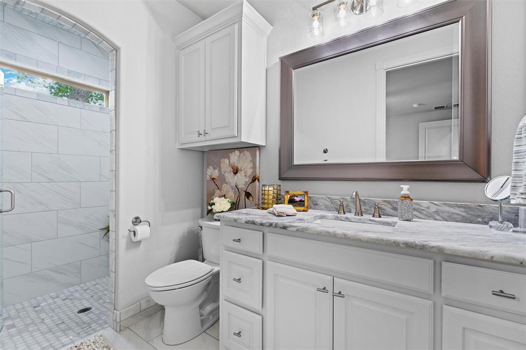 Long Branch Estates - Residential
