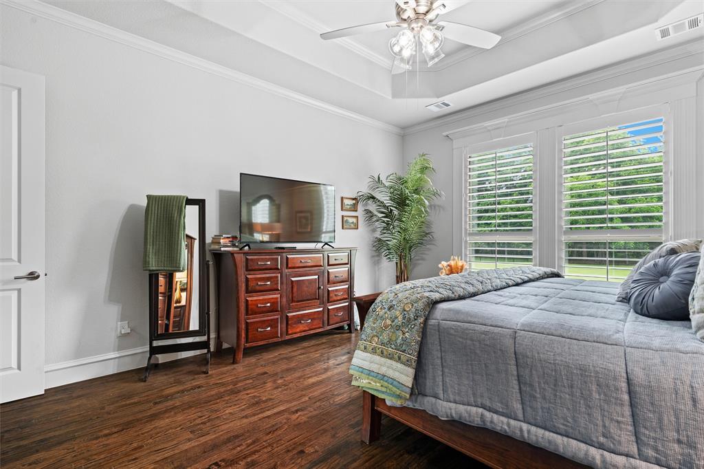 Long Branch Estates - Residential
