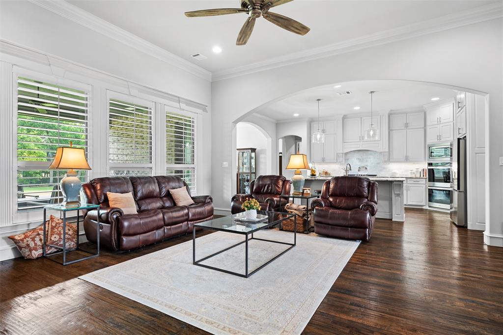 Long Branch Estates - Residential