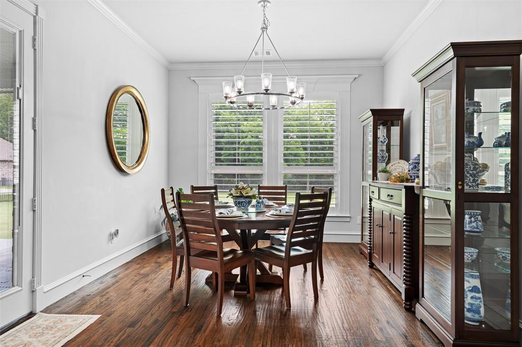 Long Branch Estates - Residential
