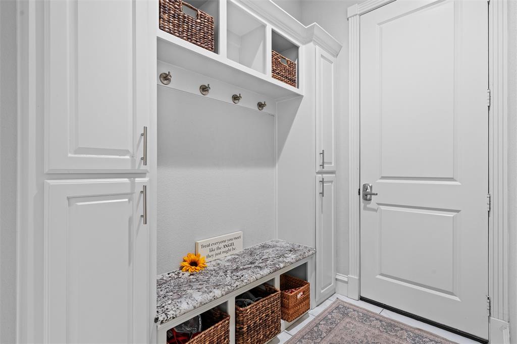 Long Branch Estates - Residential