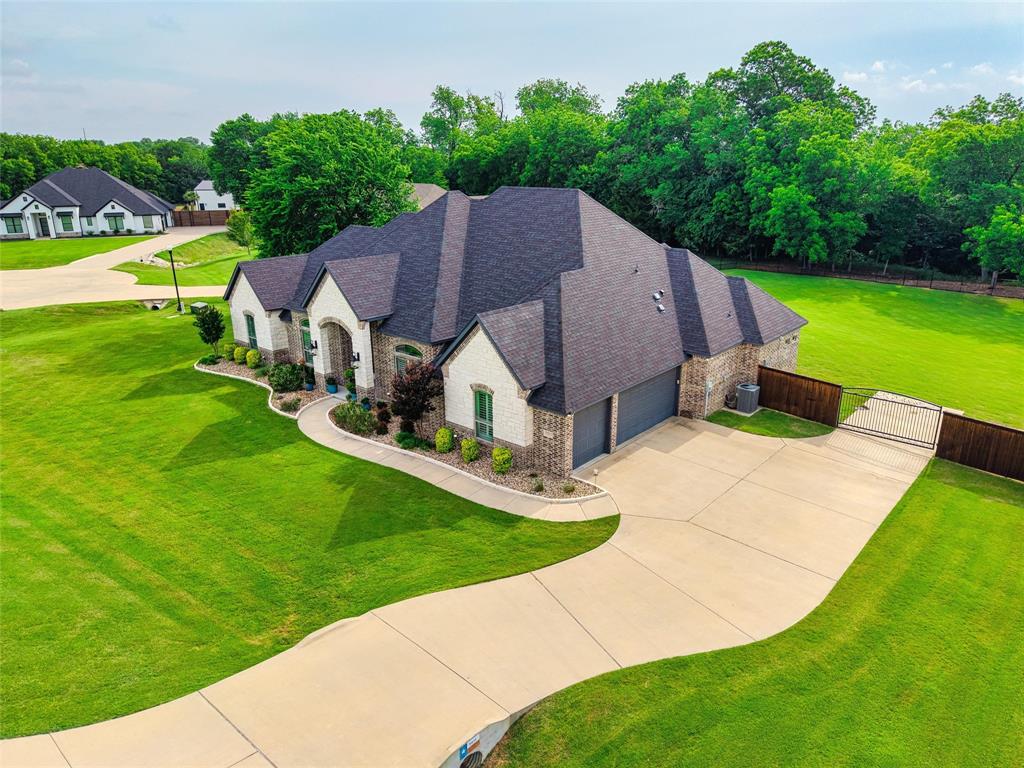 Long Branch Estates - Residential