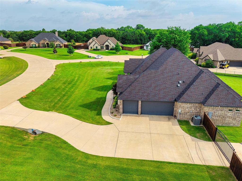 Long Branch Estates - Residential