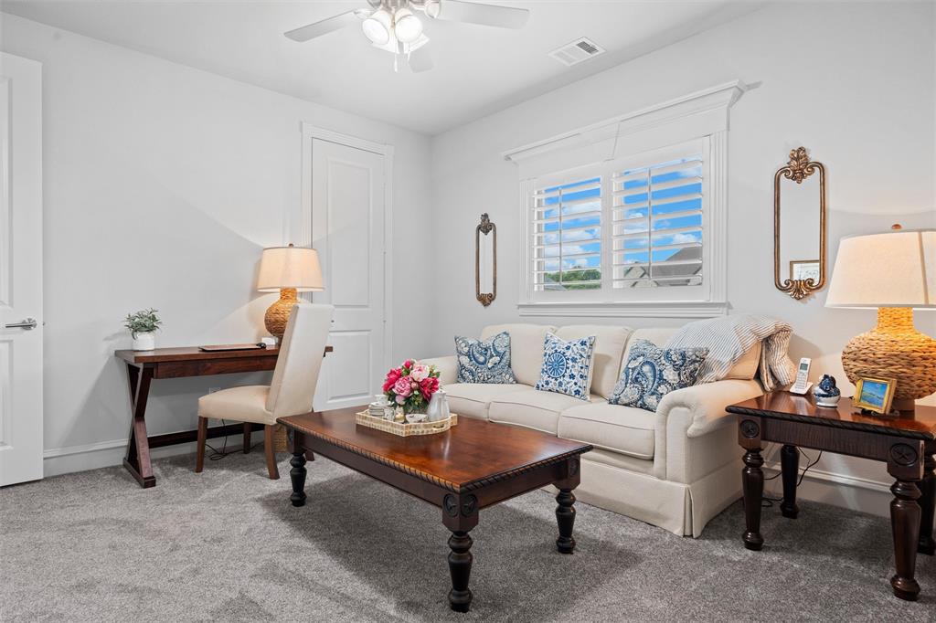 Long Branch Estates - Residential