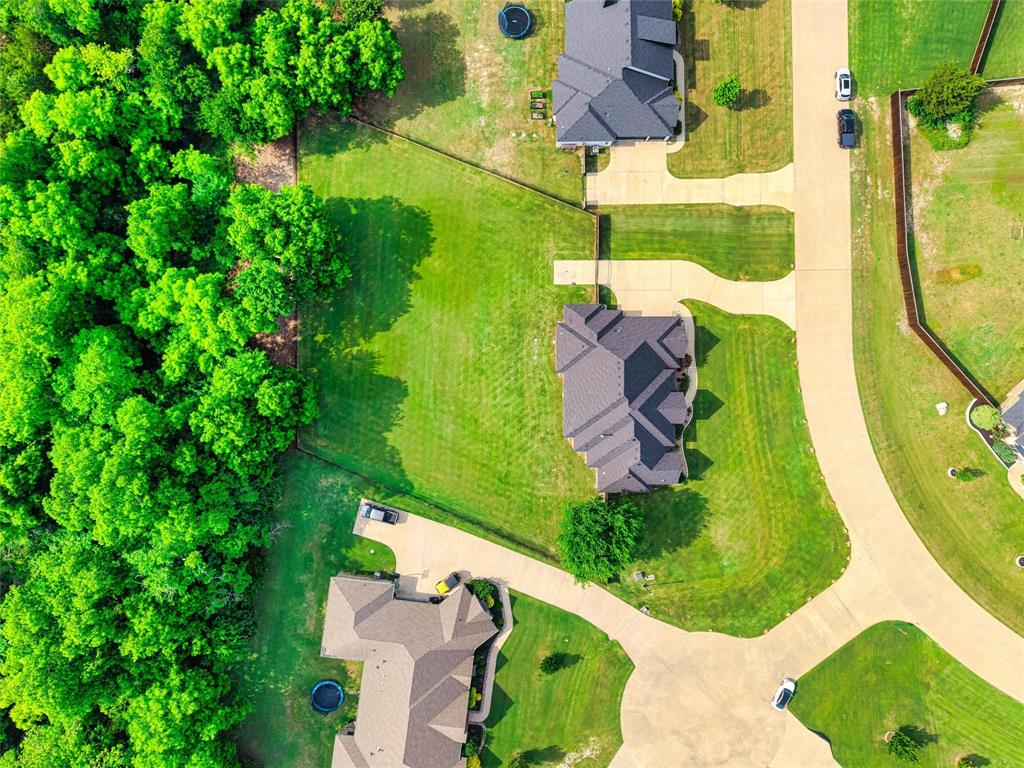 Long Branch Estates - Residential