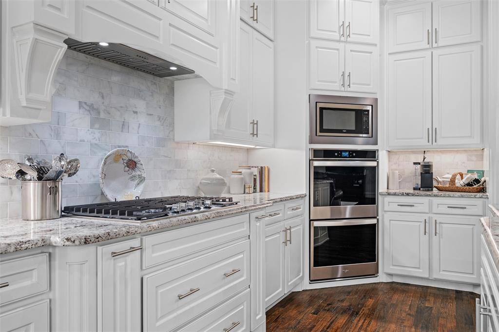 Long Branch Estates - Residential