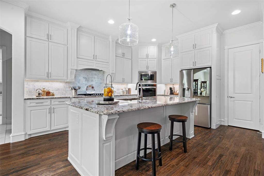 Long Branch Estates - Residential