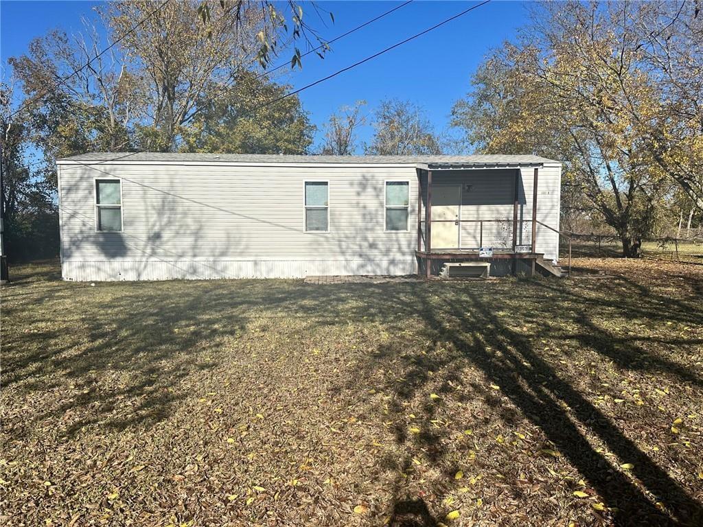 DHRRR Addition - Residential