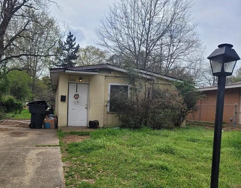 The seller prefers a PACKAGE SALE ONLY! 49 property, 50 unit residential portfolio in Shreveport Bossier City, LA. Seller is offering the portfolio only as one complete package and discourages individual offers. No creative financing, seller financing, subject to, wrap, lease option, or owner financed terms offered. Cash, DSCR, portfolio loan, or verifiable third party financing only.

This portfolio offers immediate income with upside through lease renewals, vacant unit stabilization, and rent growth toward projected market rents. The package includes mostly single family rental homes with a mix of occupied, renewed, Section 8, and value add vacant units. Bedroom counts range from 1 bedroom units to 4 bedroom homes, with many leases extending into 2026 and 2027.

According to the provided rent roll, current rental income is approximately $34,905 per month, or $418,860 annualized. Projected stabilized rent is approximately $50,056 per month, or $600,672 annually, once vacant units are leased and rents are moved closer to target levels. Estimated 2025 insurance is $24,102.92 and estimated 2025 city and parish taxes are $26,500.16. Rental income is subject to change as units may be leased, renewed, vacated, or adjusted while listed.

The value add opportunity includes leasing vacant inventory, completing turns or inspections, renewing tenants at market supported rents, and tightening operations. Highlights include 50 total units, Shreveport Bossier locations, mostly SF rental housing, current rent of approximately $34,905 per month, projected stabilized rent of approximately $50,056 per month, and a mix of occupied, vacant, renewed, and Section 8 units.

Financials, rent roll, property level details, and due diligence materials are available to qualified buyers upon request. Buyer must provide proof of funds or lender preapproval before receiving full documentation or scheduling property access. Please do not disturb tenants.