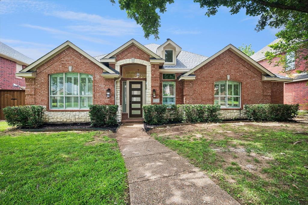 Bent Tree Hills - Residential