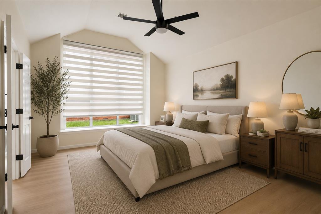 Bent Tree Hills - Residential