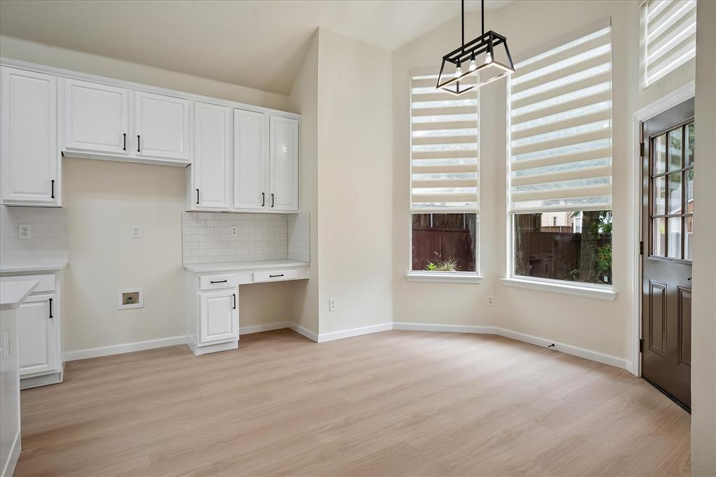 Bent Tree Hills - Residential