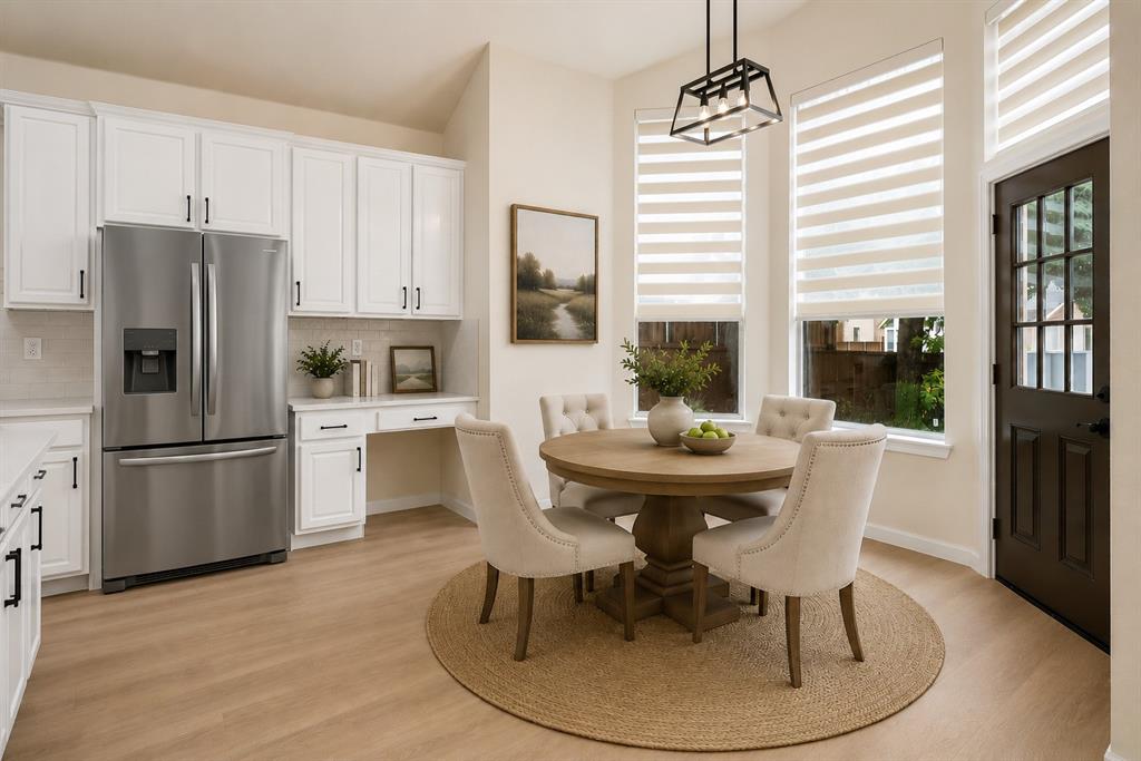Bent Tree Hills - Residential