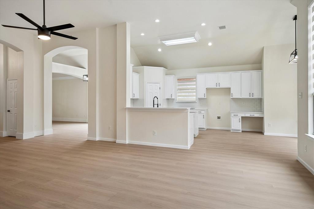 Bent Tree Hills - Residential