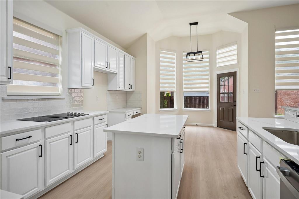 Bent Tree Hills - Residential