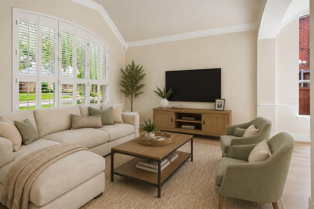 Bent Tree Hills - Residential