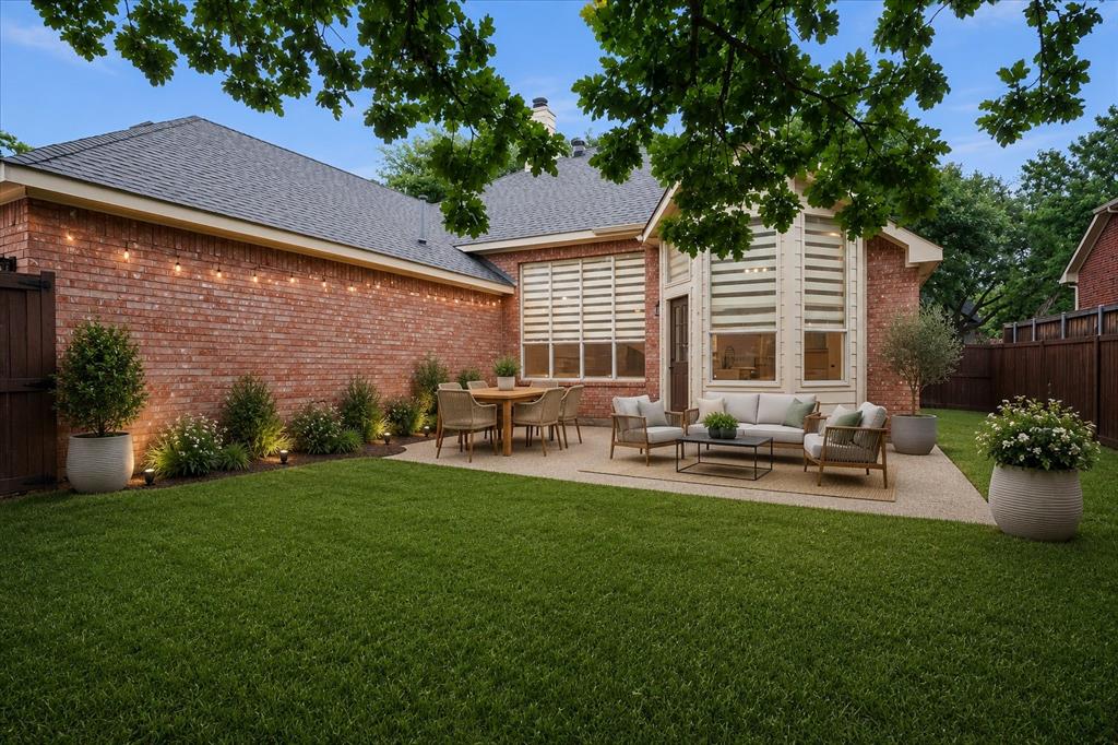 Bent Tree Hills - Residential