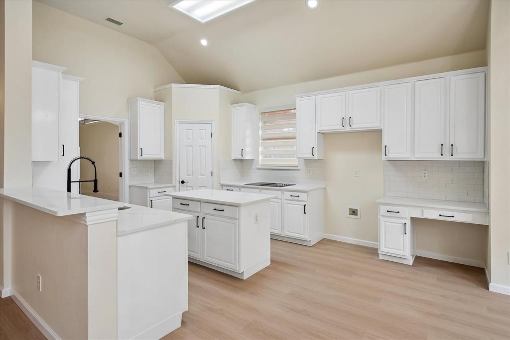 Bent Tree Hills - Residential