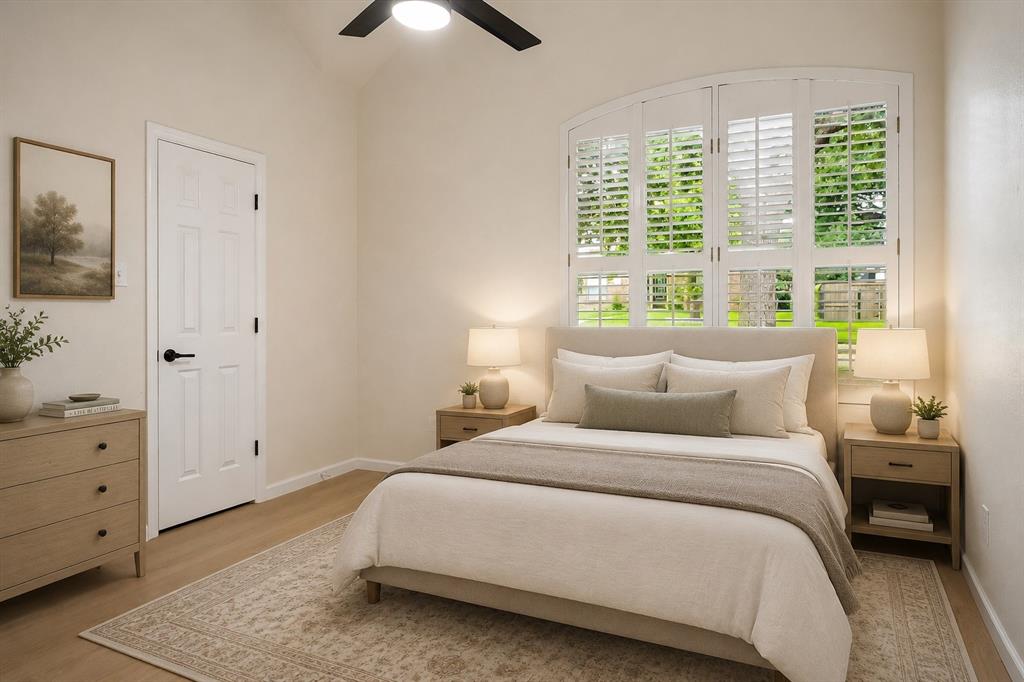 Bent Tree Hills - Residential