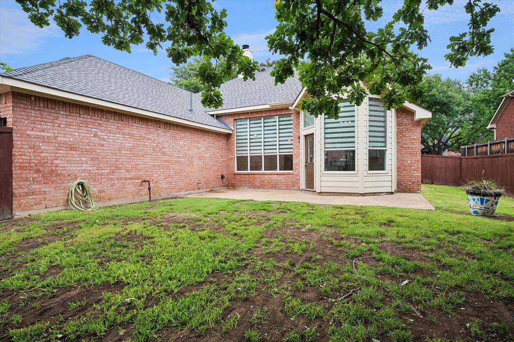 Bent Tree Hills - Residential