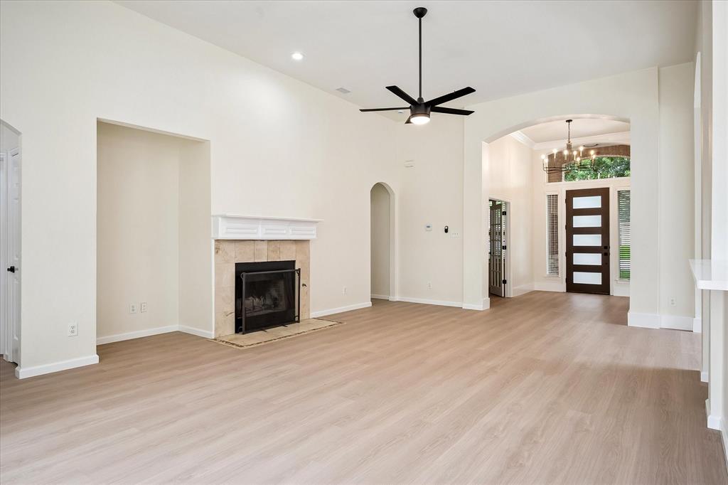 Bent Tree Hills - Residential