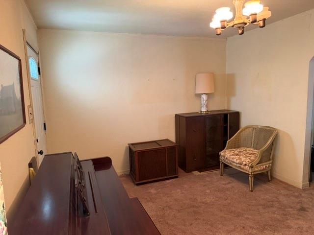 Skyline Heights Rev - Residential