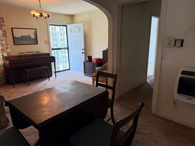 Skyline Heights Rev - Residential