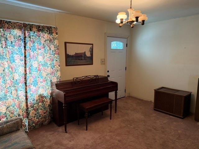 Skyline Heights Rev - Residential