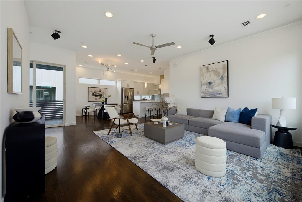 ALTA SUMMIT TOWNHOMES - Residential
