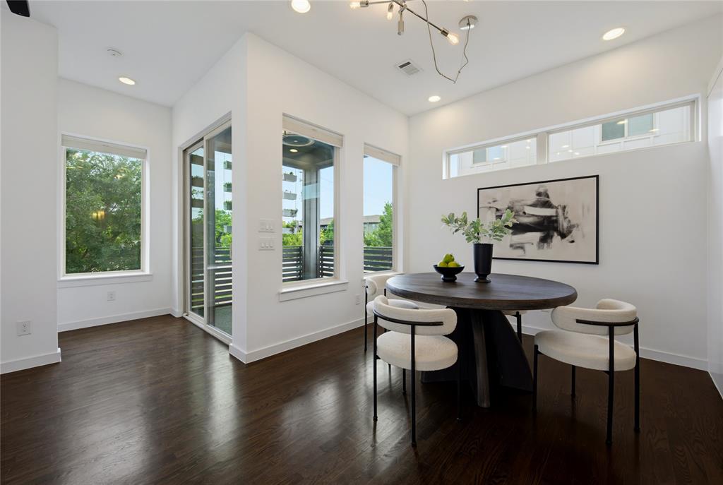 ALTA SUMMIT TOWNHOMES - Residential