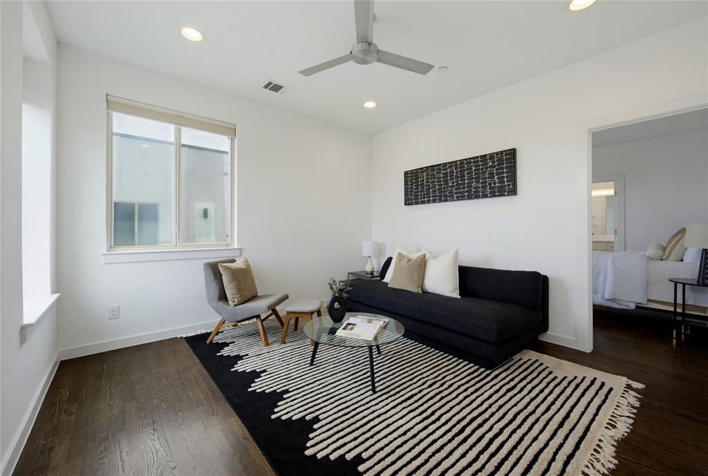 ALTA SUMMIT TOWNHOMES - Residential