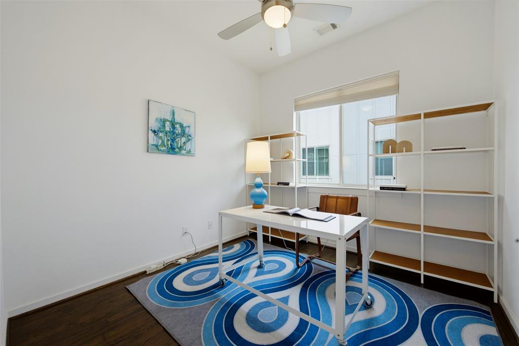 ALTA SUMMIT TOWNHOMES - Residential