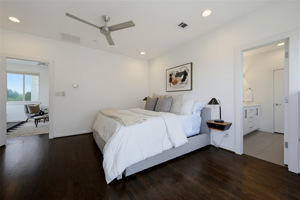 ALTA SUMMIT TOWNHOMES - Residential