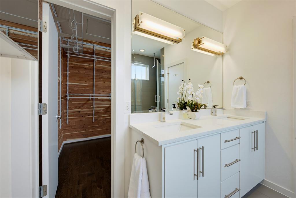 ALTA SUMMIT TOWNHOMES - Residential