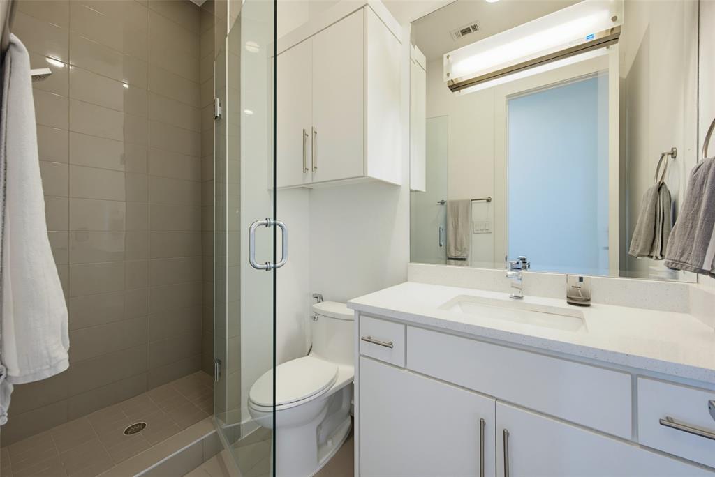ALTA SUMMIT TOWNHOMES - Residential
