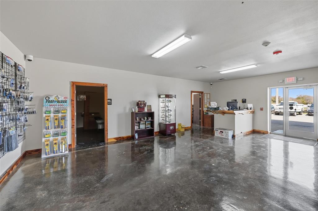 Classic Add - Commercial Sale