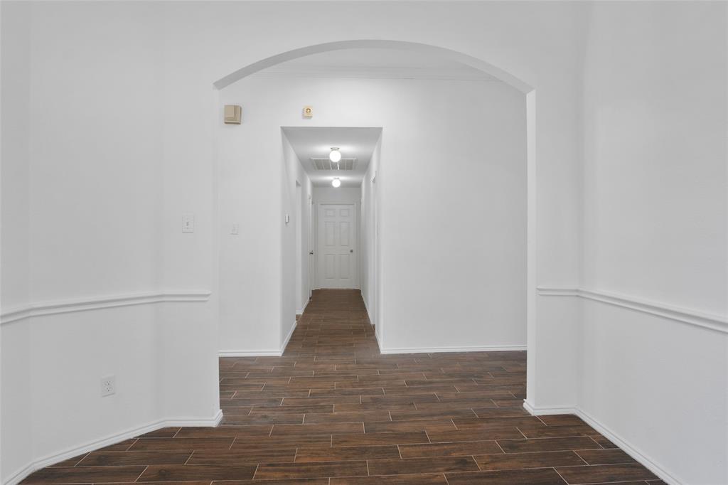 Park Manor - Residential