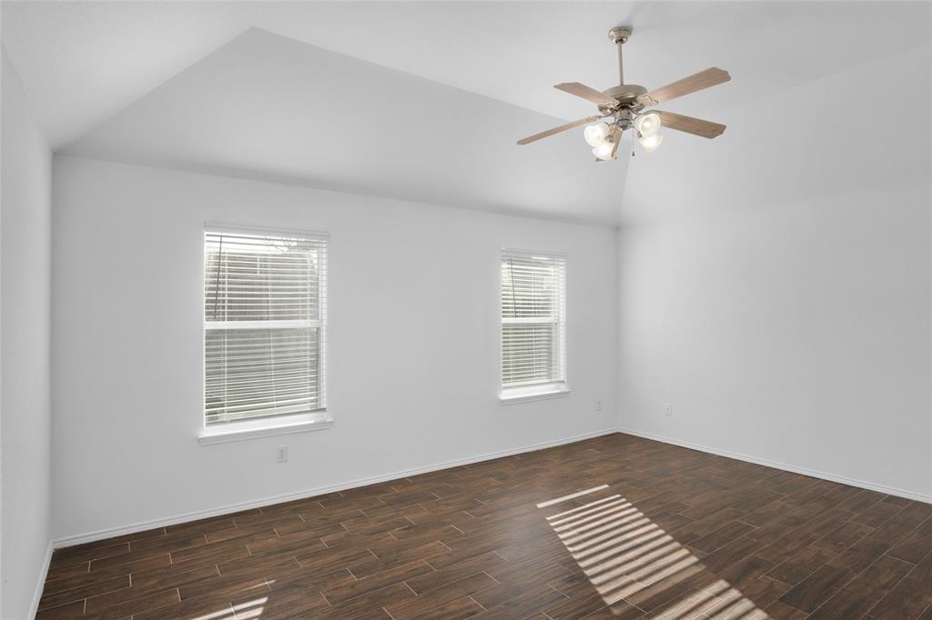 Park Manor - Residential