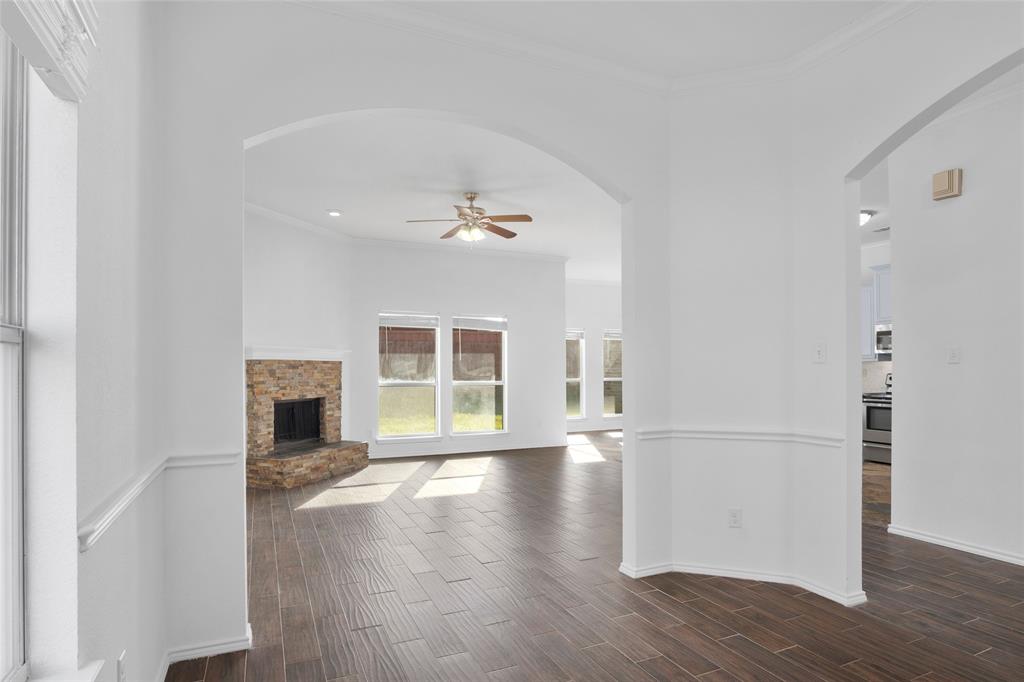 Park Manor - Residential