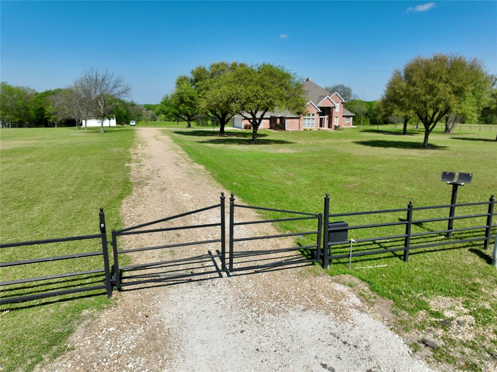 R Pena - Residential