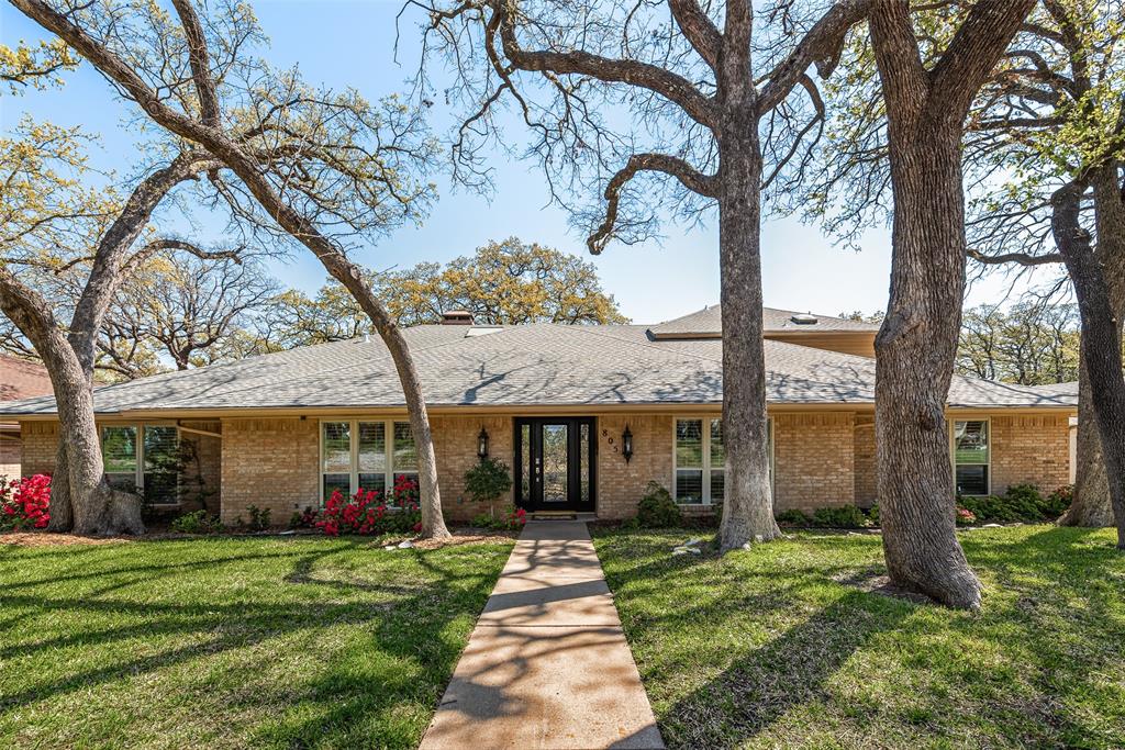 Interlochen Estates Add - Residential