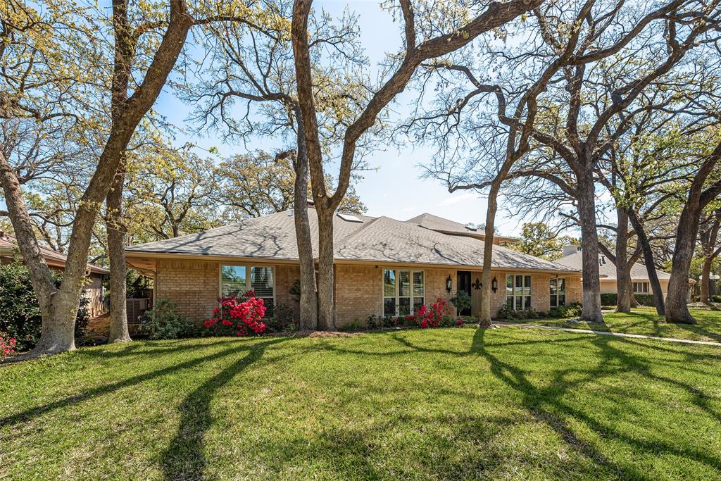 Interlochen Estates Add - Residential