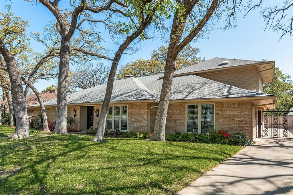 Interlochen Estates Add - Residential