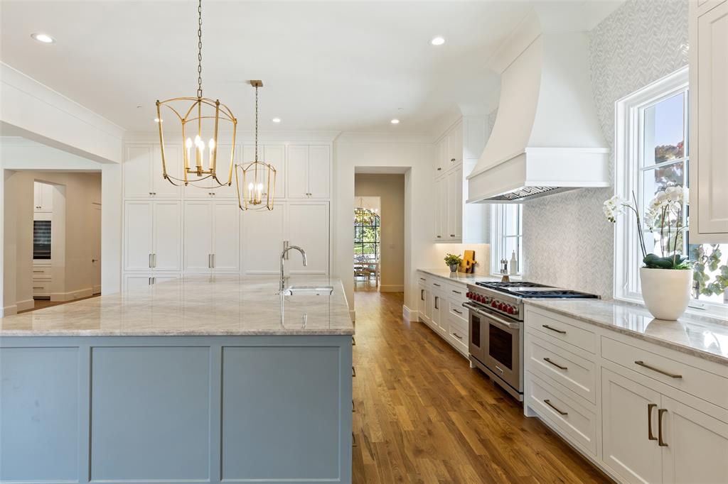 Manchester Downs - Residential